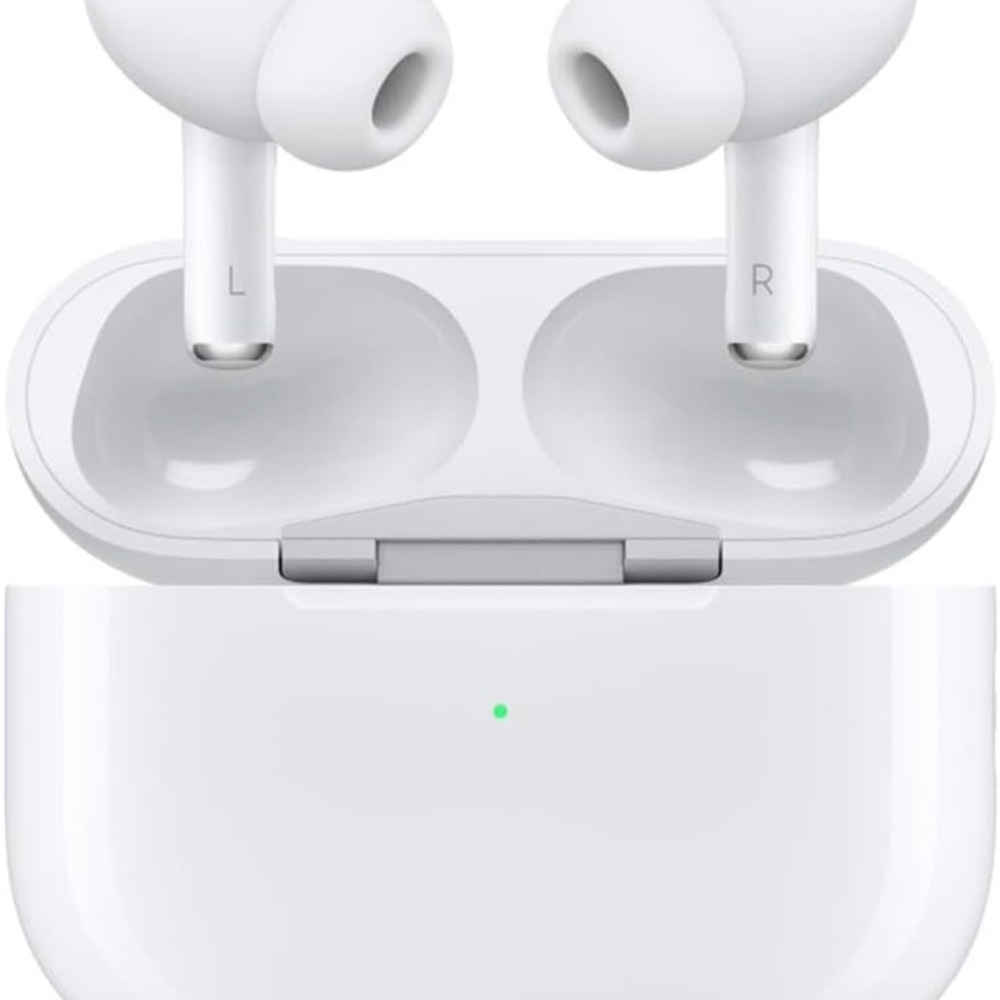 Apple AirPods Pro (2nd Gen) – Model A3048